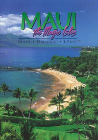 Maui: The Magic Isles