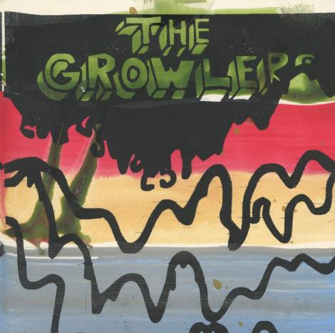 The Growlers: Couples Vol. 5