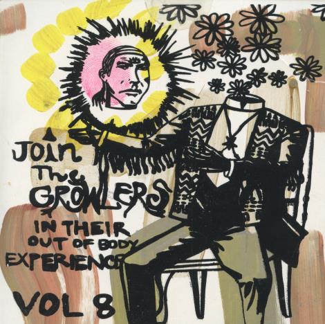 The Growlers: Couples Vol. 8