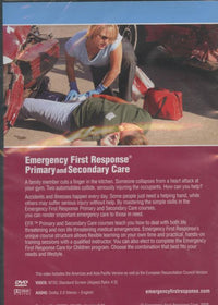 Emergency First Response: Primary And Secondary Care