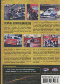 NHRA: Year In Review 2009