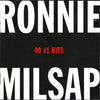 Ronnie Milsap: 40 #1 Hits 2-Disc Set