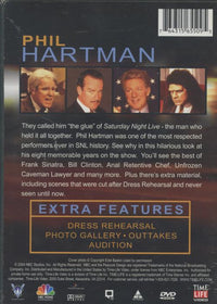 Saturday Night Live: The Best Of Phil Hartman