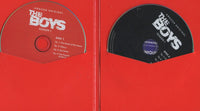 The Boys: Season 1 FYC 2-Disc Set