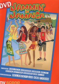 My Scene: Jammin' In Jamaica