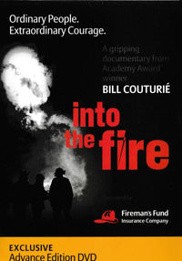 Into The Fire Exclusive Advance