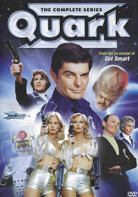 Quark: The Complete Series