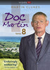 Doc Martin: Series 8 3-Disc Set