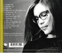 Lisa Loeb & Nine Stories: Tails w/ Autographed Artwork