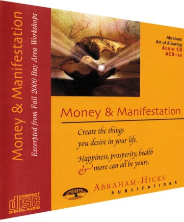 Money & Manifestation