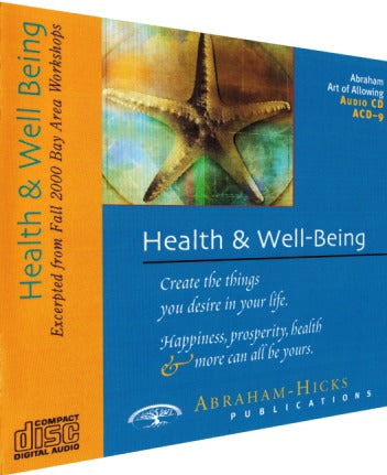 Health & Well-Being