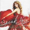 Taylor Swift: Speak Now 2-Disc Set Deluxe Target Exclusive