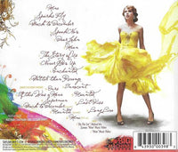 Taylor Swift: Speak Now 2-Disc Set Deluxe Target Exclusive