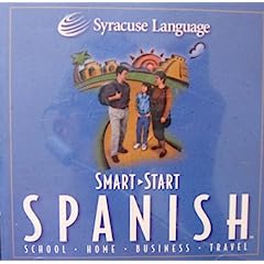 Smart Start Spanish