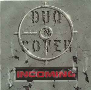 Duq-N-Cover: Incoming w/ Artwork