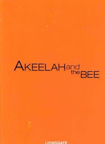 Akeelah And The Bee FYC