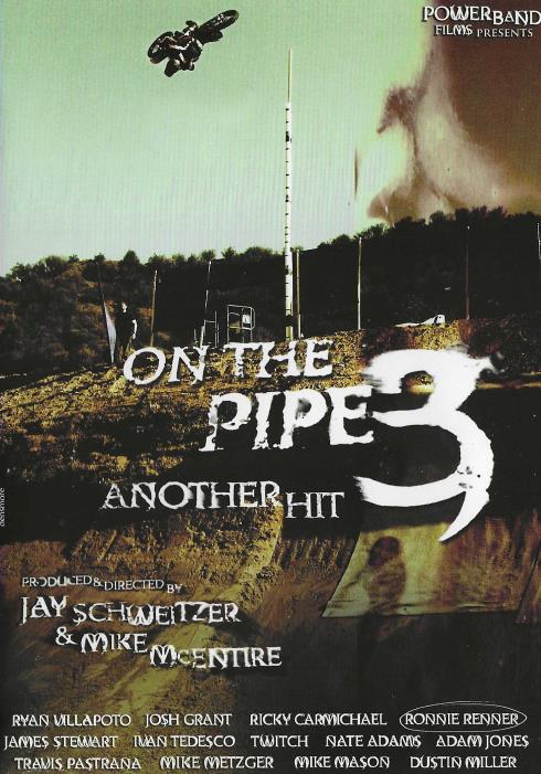 On The Pipe 3