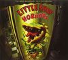 Little Shop Of Horrors: The New Broadway Cast Recording w/ Water Damaged Artwork