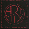 Art Of Compilation CD 3 Promo