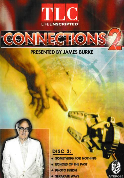 Connections 2 Vol. 2