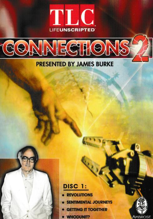 Connections 2 Vol. 1