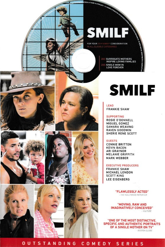 SMILF: Season 2 FYC 2 Episodes