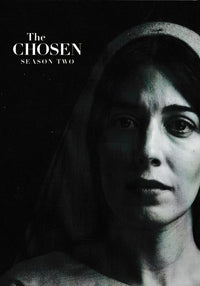 The Chosen: Season Two 2-Disc Set