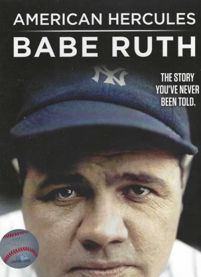 American Hercules: Babe Ruth