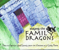 Slaying The Family Dragons 6-Disc Set