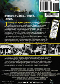 Hollywood's Magical Island: Catalina