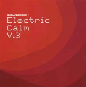 Electric Calm V.3 Promo