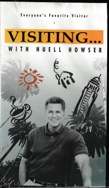 Visiting... With Huell Howser: Saint Sophia Cathedral #511