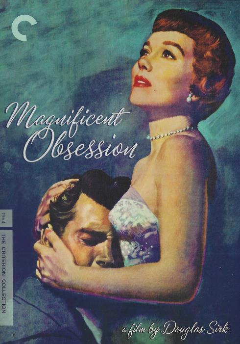 Magnificent Obsession: The Criterion Collection 2-Disc Set