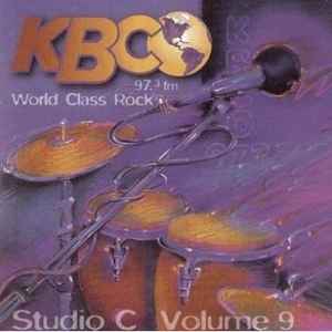 KBCO 97.3 FM: Studio C Volume 9