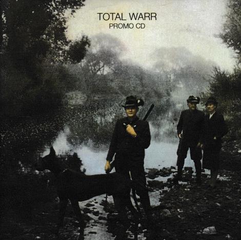 Total Warr