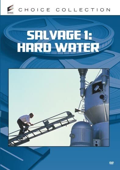 Salvage 1: Hard Water