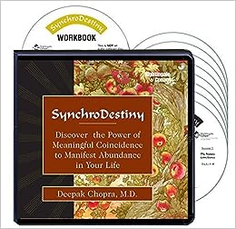 SynchroDestiny 9-Disc Set