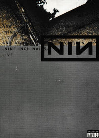 Nine Inch Nails: And All That Could Have Been 2-Disc Set