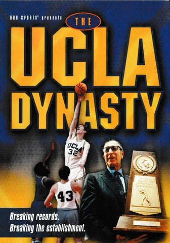 The UCLA Dynasty