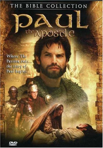 Paul The Apostle