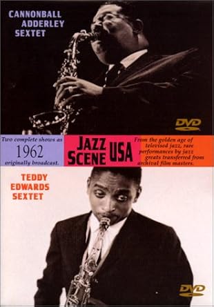 Jazz Scene USA: 1962