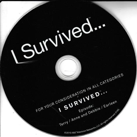 I Survived... FYC 1 Episode w/ No Artwork