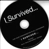 I Survived... FYC 1 Episode w/ No Artwork