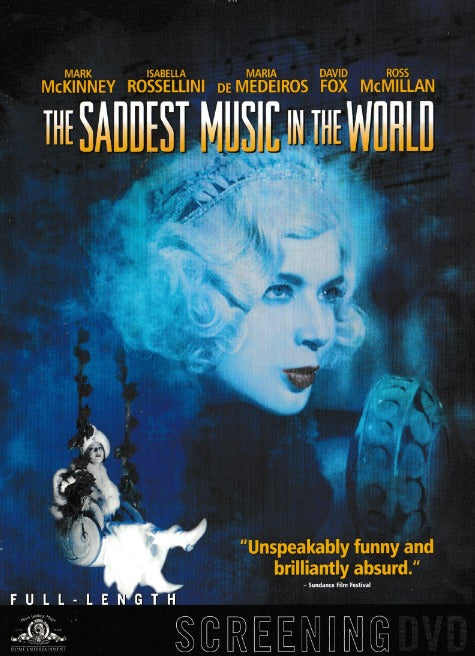 The Saddest Music In The World Screening