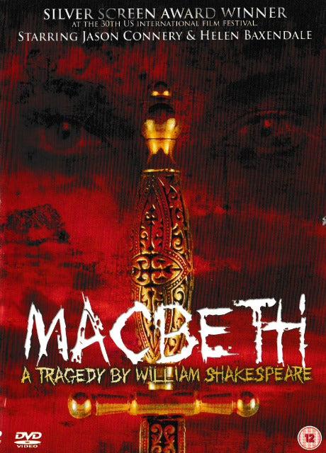 Macbeth: A Tragedy By William Shakespeare