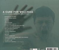 A Cure For Wellness: Original Motion Picture Soundtrack