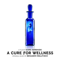 A Cure For Wellness: Original Motion Picture Soundtrack