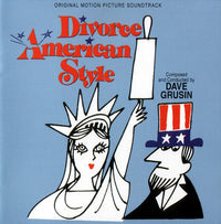 Divorce, American Style / The Art Of Love: Original Motion Picture Soundtrack Recordings