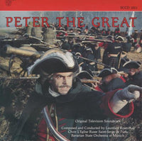 Peter The Great: Original Television Soundtrack