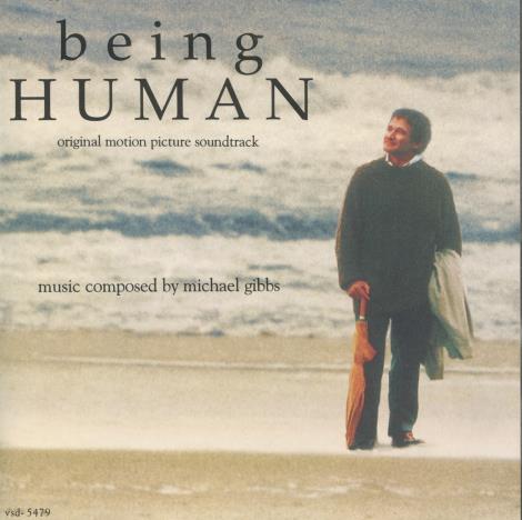 Being Human: Original Motion Picture Soundtrack